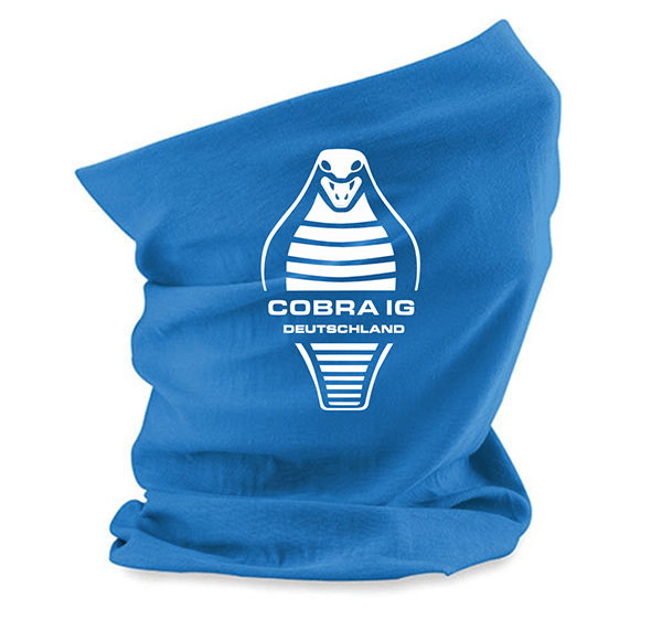 Schlauchschal | COBRA IG